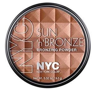 NYC Bronzer